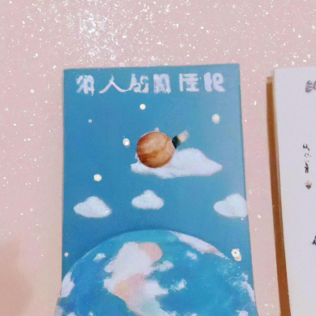 有哪些浪漫的宇宙知识英文