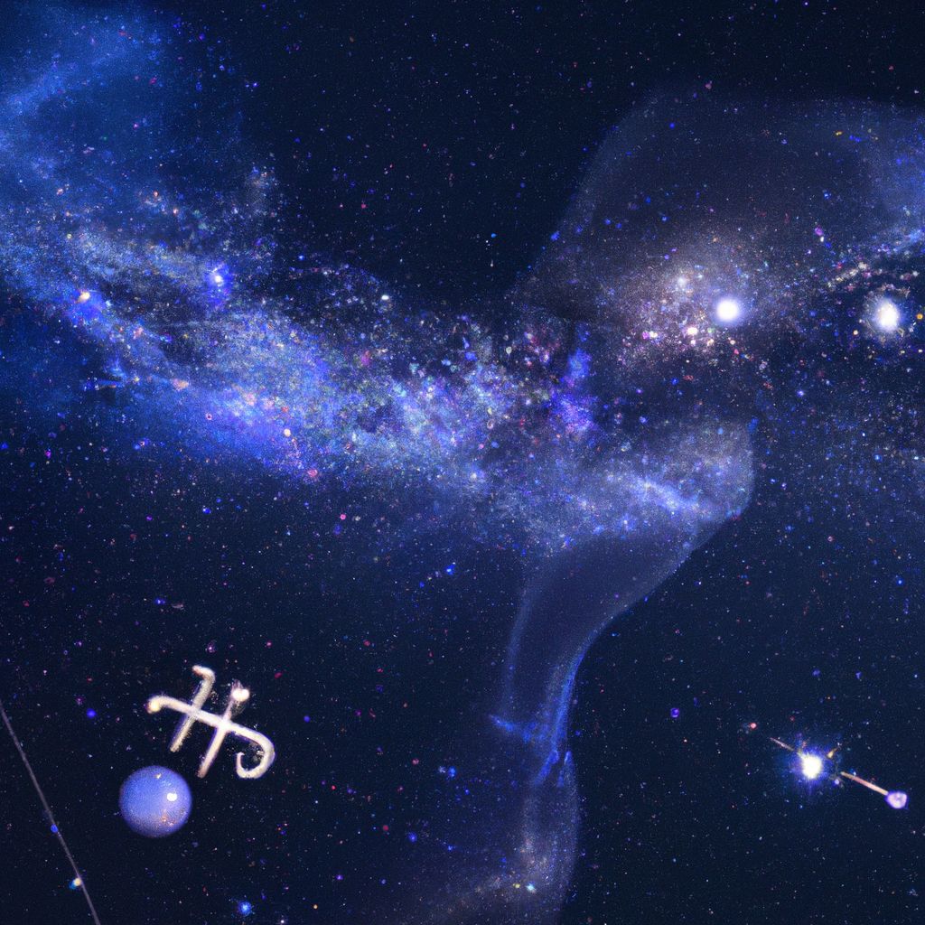 宇宙最大的数字是哪个字