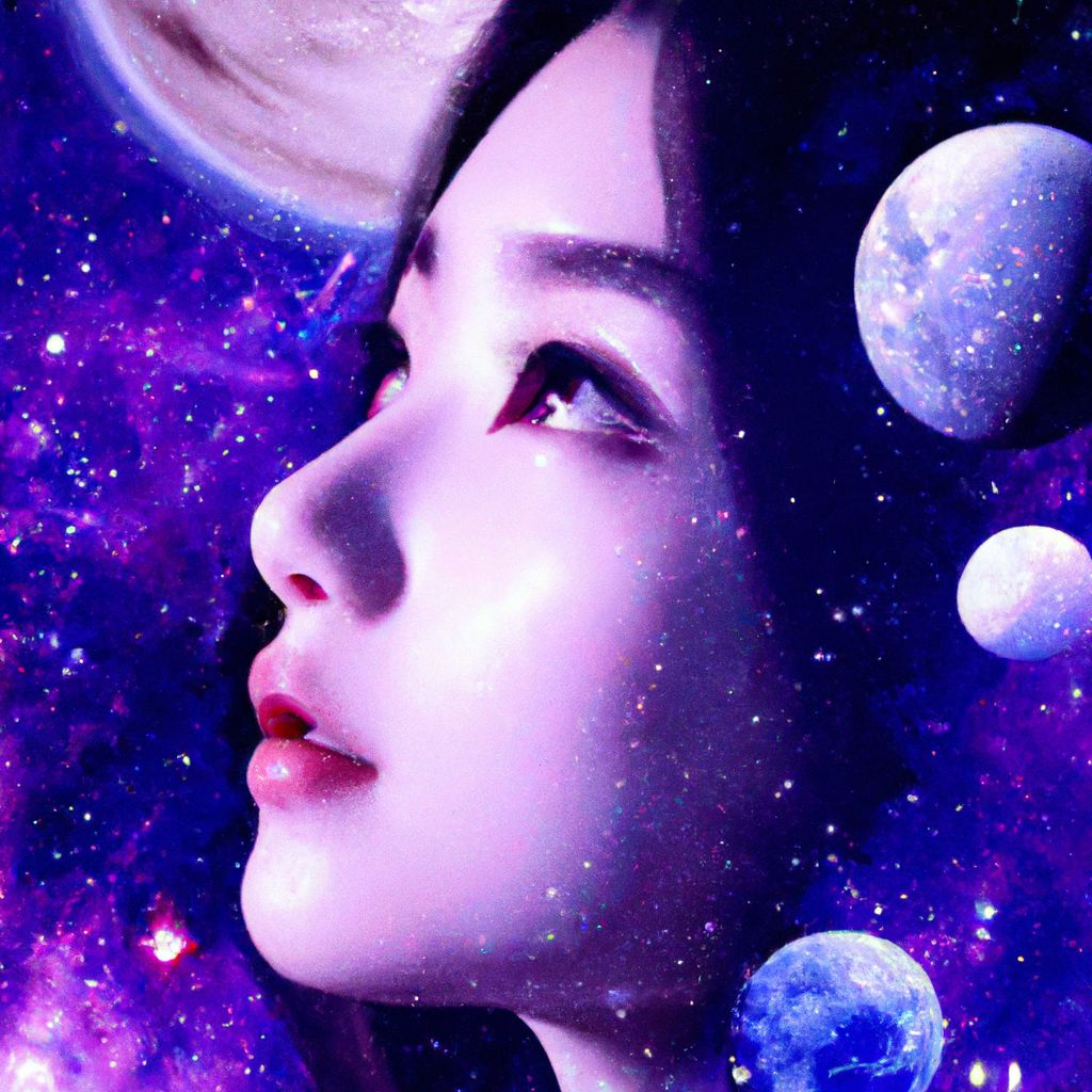 宇宙无敌的女主角有哪些