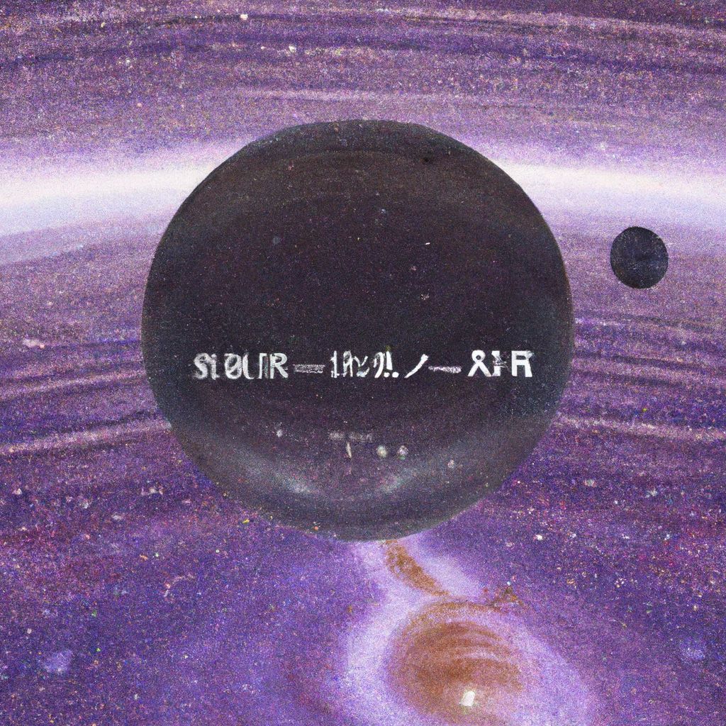 关于宇宙深处的小说有哪些