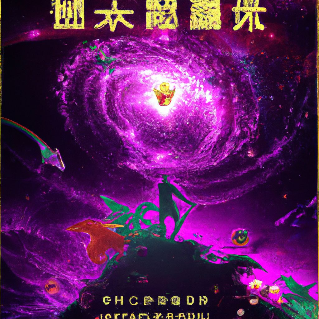 宇宙中的远古病毒有哪些