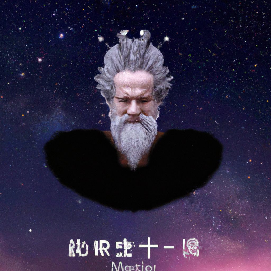 宇宙大神级人物有哪些名字