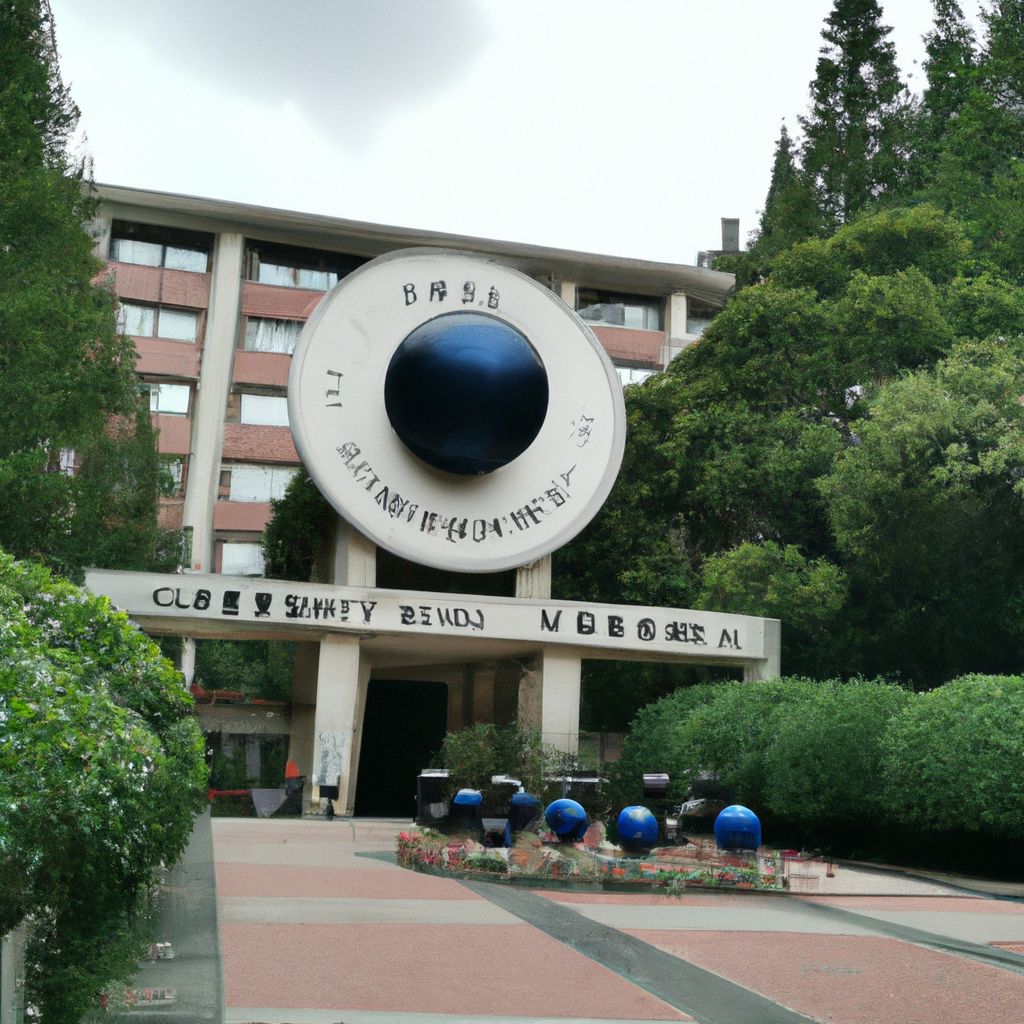 上海探究宇宙的有哪些大学