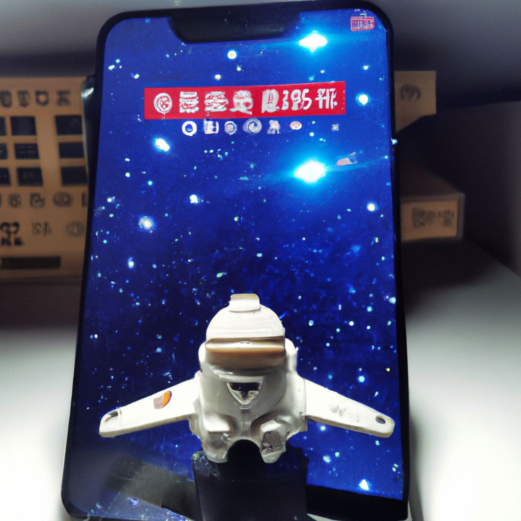 哪里能买到宇宙船手机