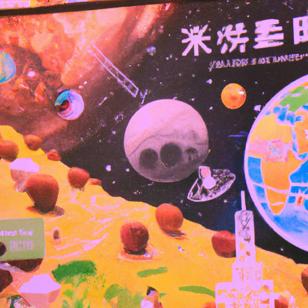 人类大脑和宇宙哪个好发展