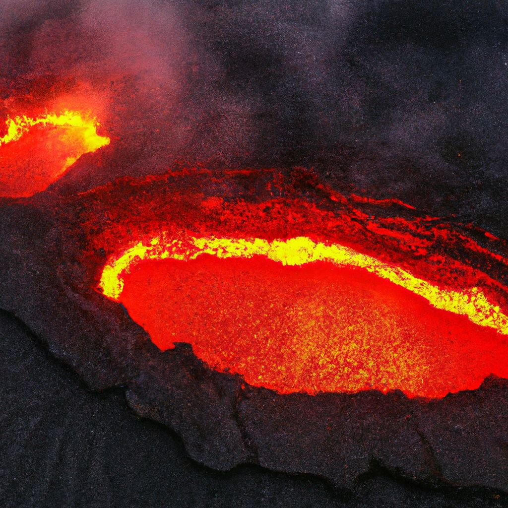 宇宙最大的火山在哪个国家