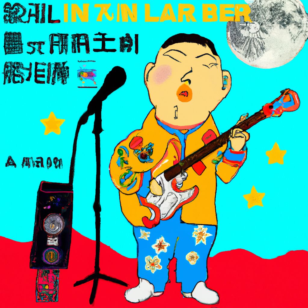 宇宙护卫队音乐有哪些英文