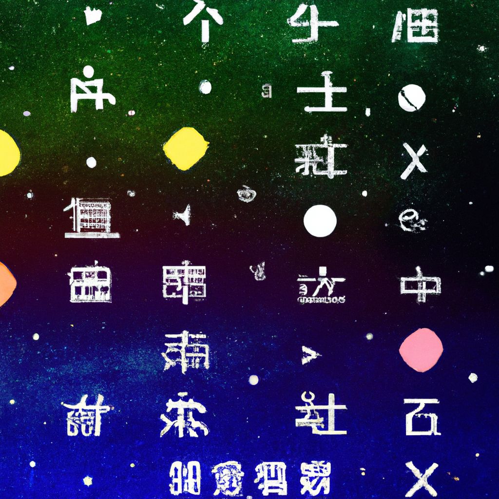 宇宙有哪些秘密30个字