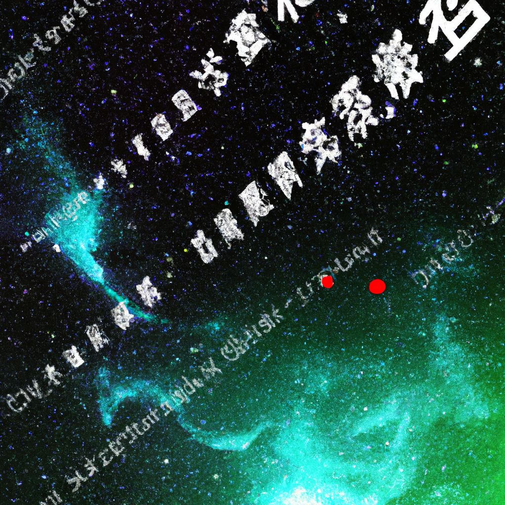 宇宙有哪些奇景作文四百字