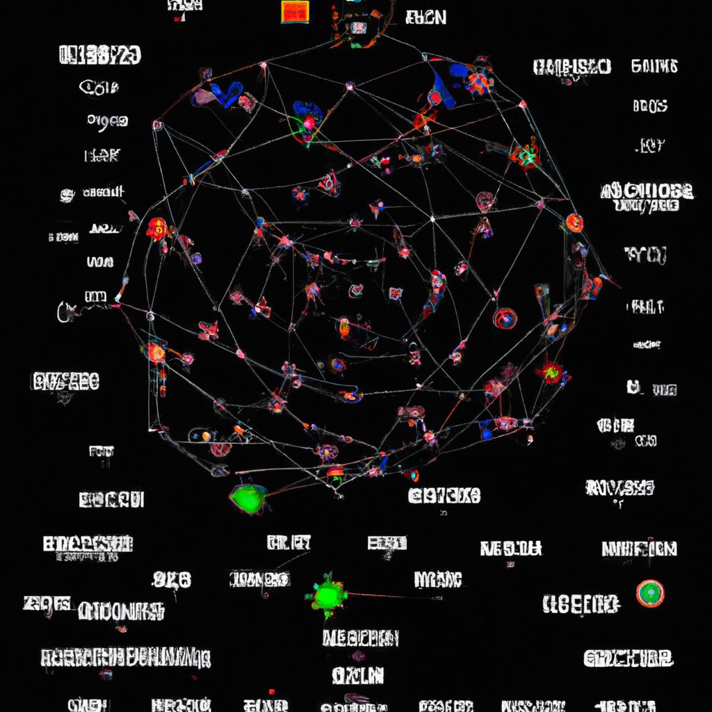 宇宙中物体系统规律有哪些