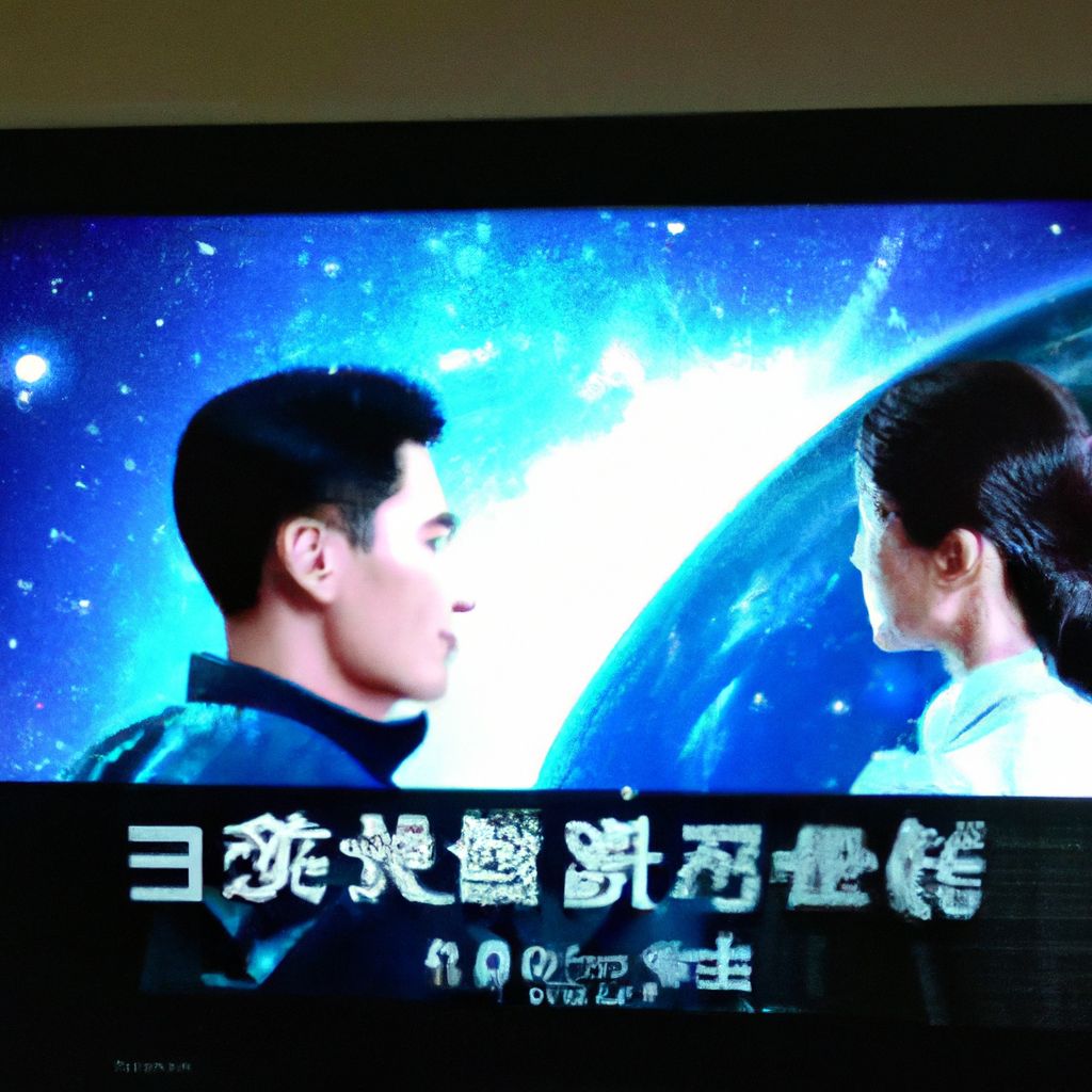 电视剧平行宇宙之恋在哪看