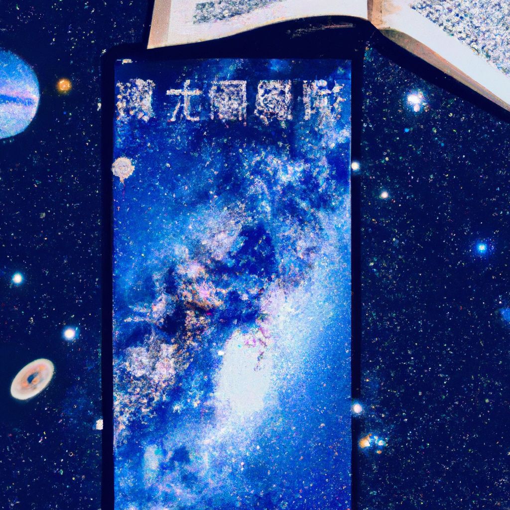 和宇宙有关的冷知识有哪些