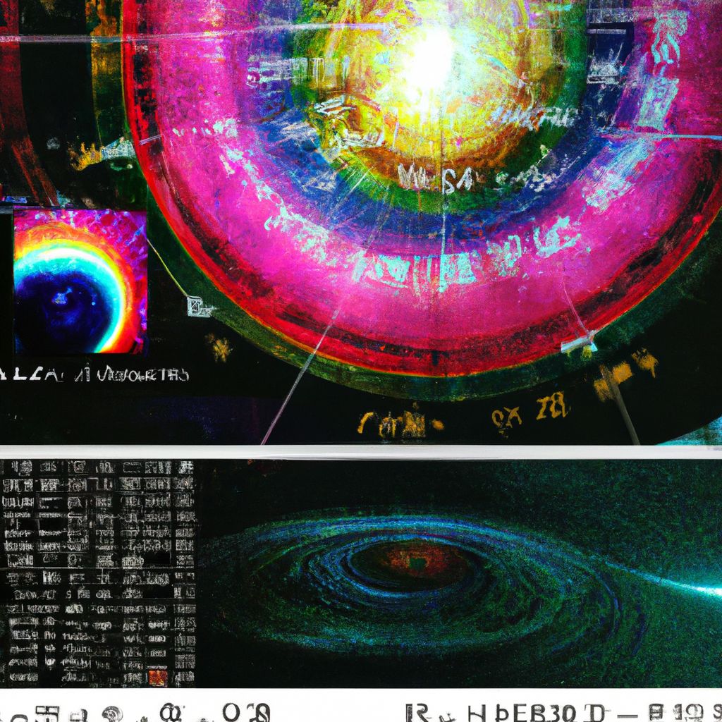 元宇宙涉及到哪些专业学科