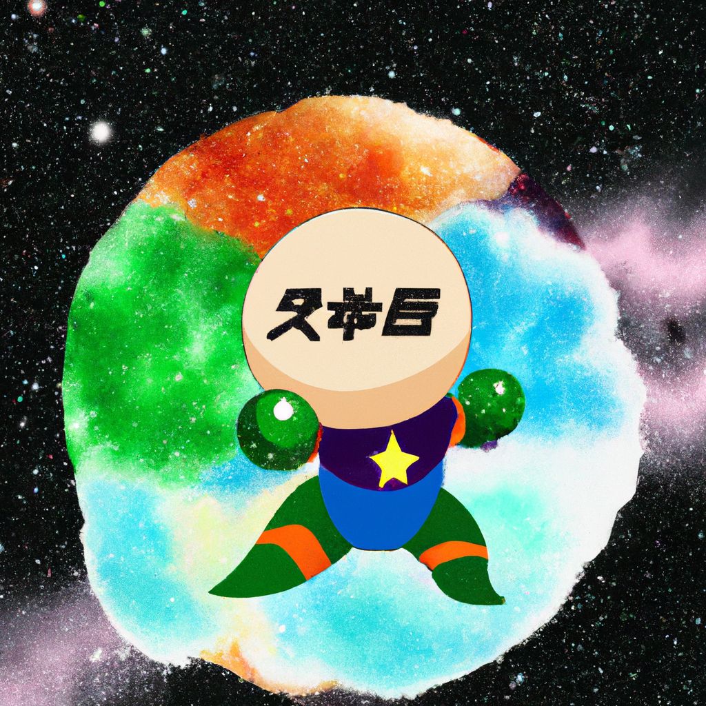 龙珠宇宙战警是哪一集