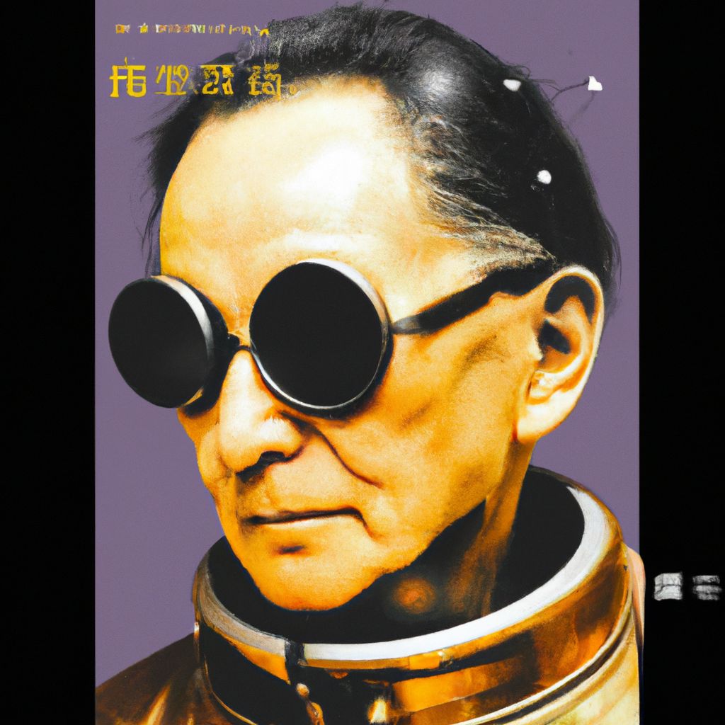 中国平行宇宙创始人有哪些