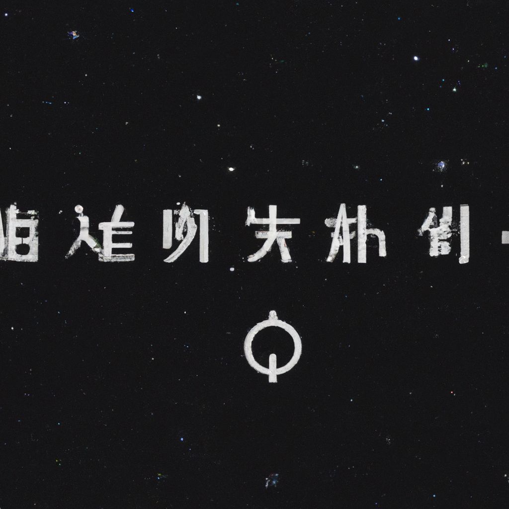 兮字在宇宙中属于哪个方位