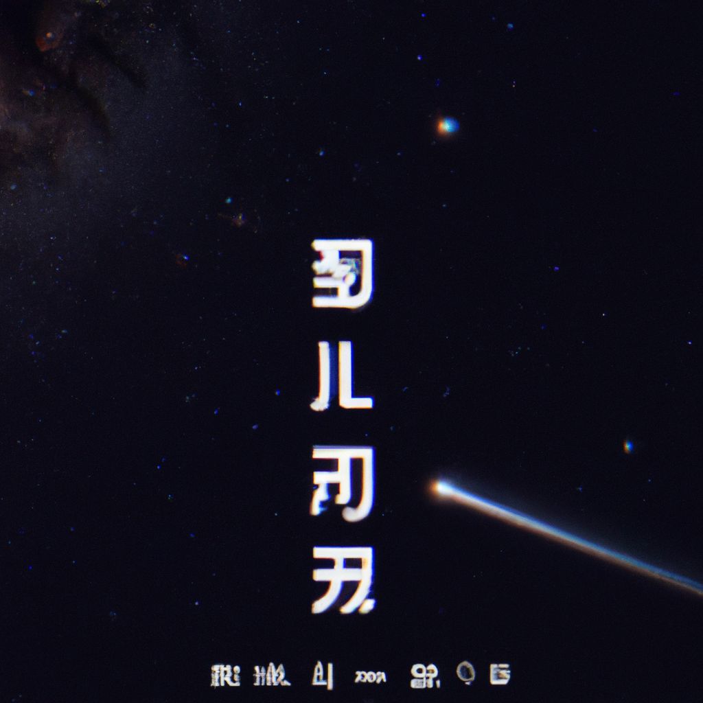 宇宙的尽头是哪个数字啊