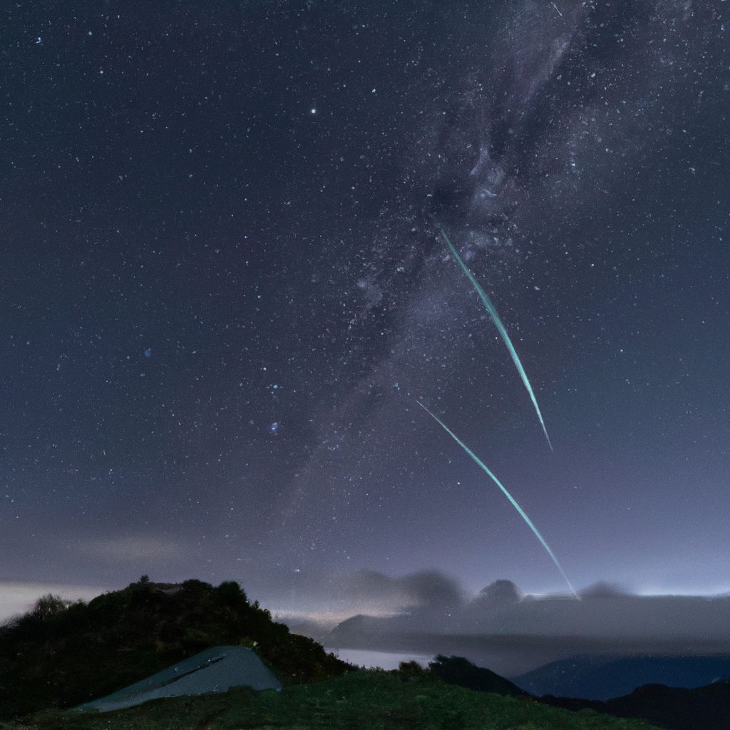 宇宙护卫队流星后来哪去了