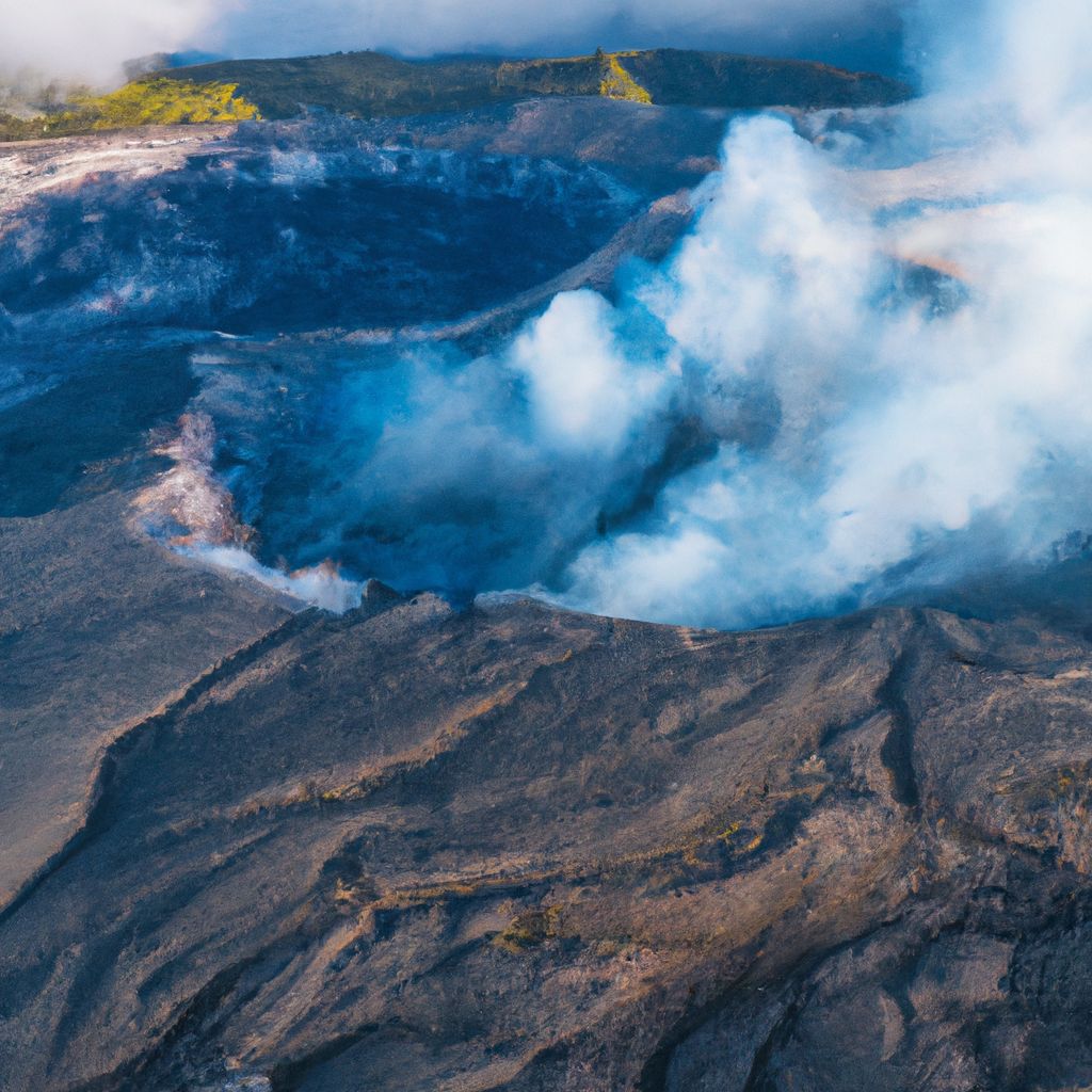 宇宙中最大火山在哪里呢