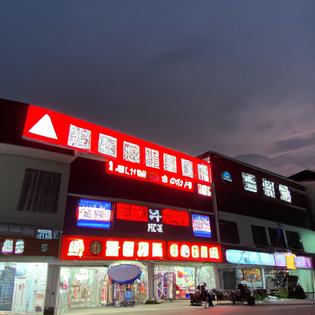 龙珠超宇宙2所有商店在哪