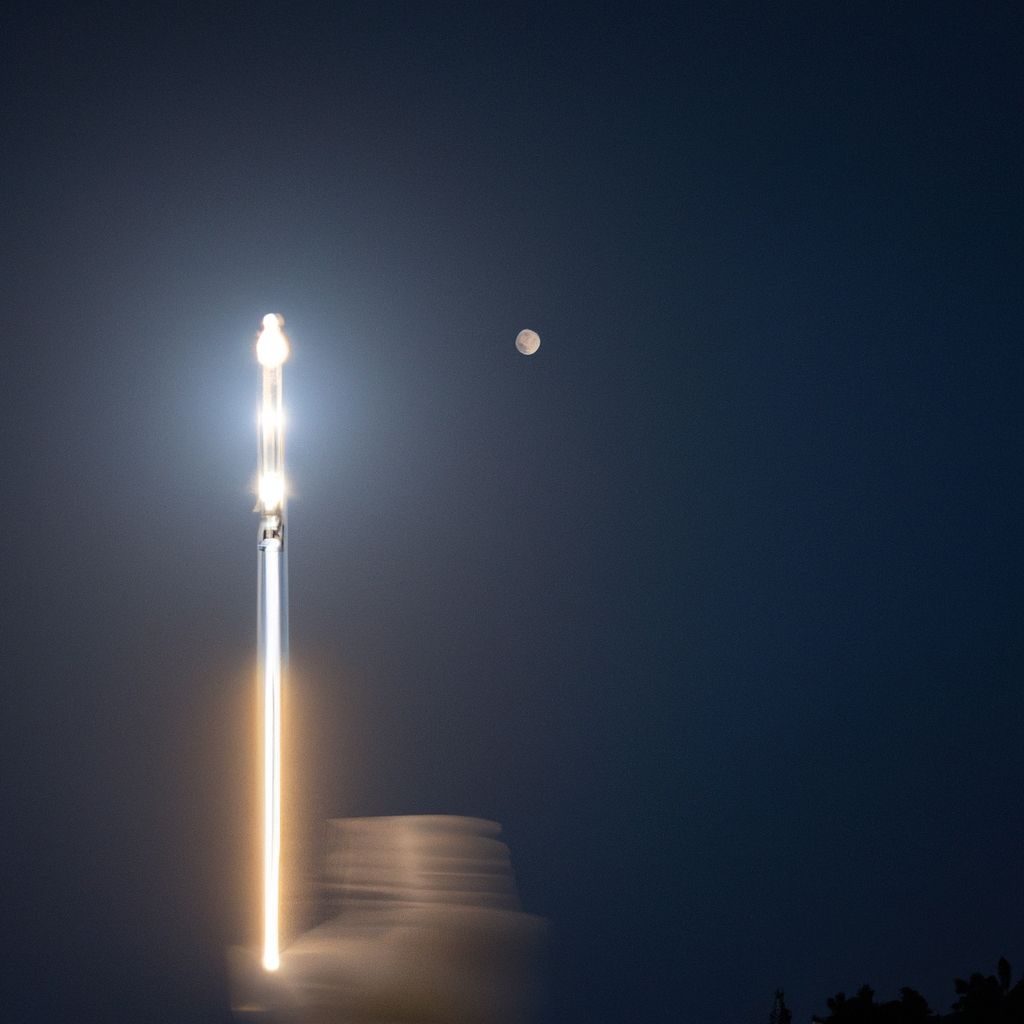 宇宙探测器飞到哪里去了