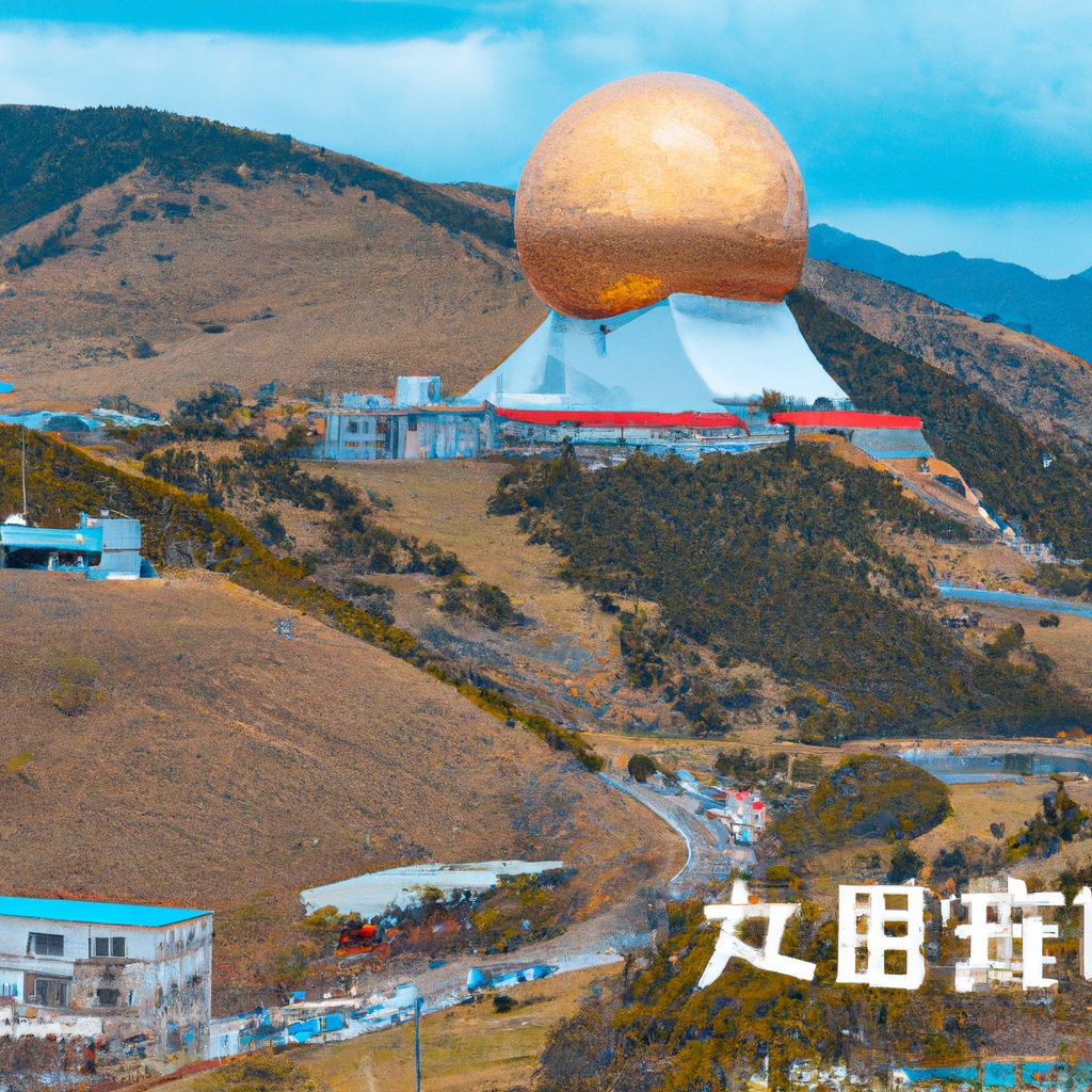 宇宙空间站在哪里建立的