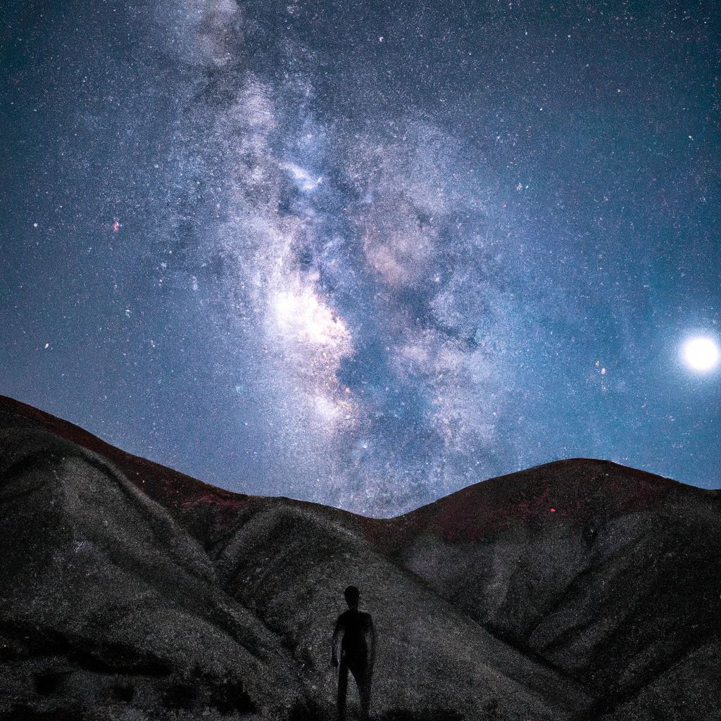 宇宙中的银河系人物有哪些