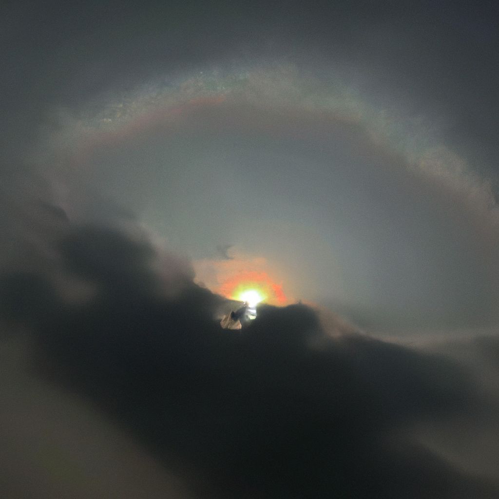 宇宙太阳是哪一年出现的