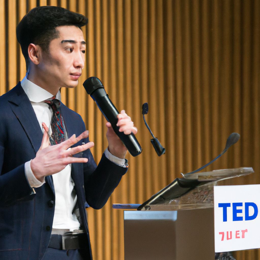 ted演讲宇宙到底有多大